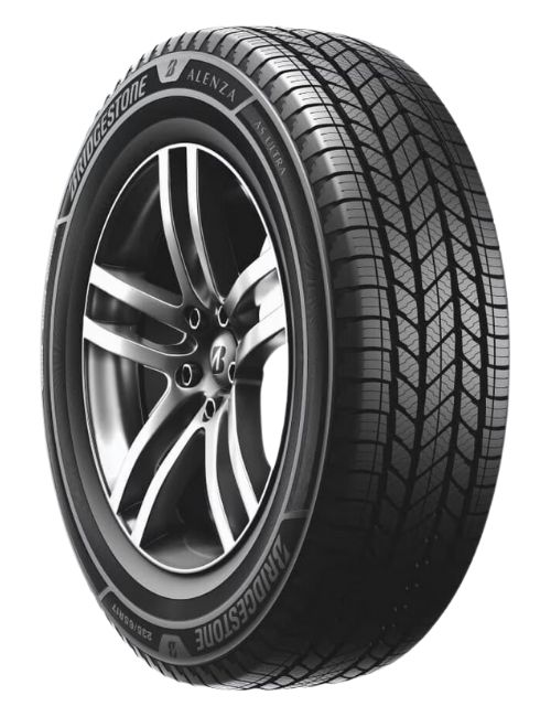 bridgestone alenza as ultra