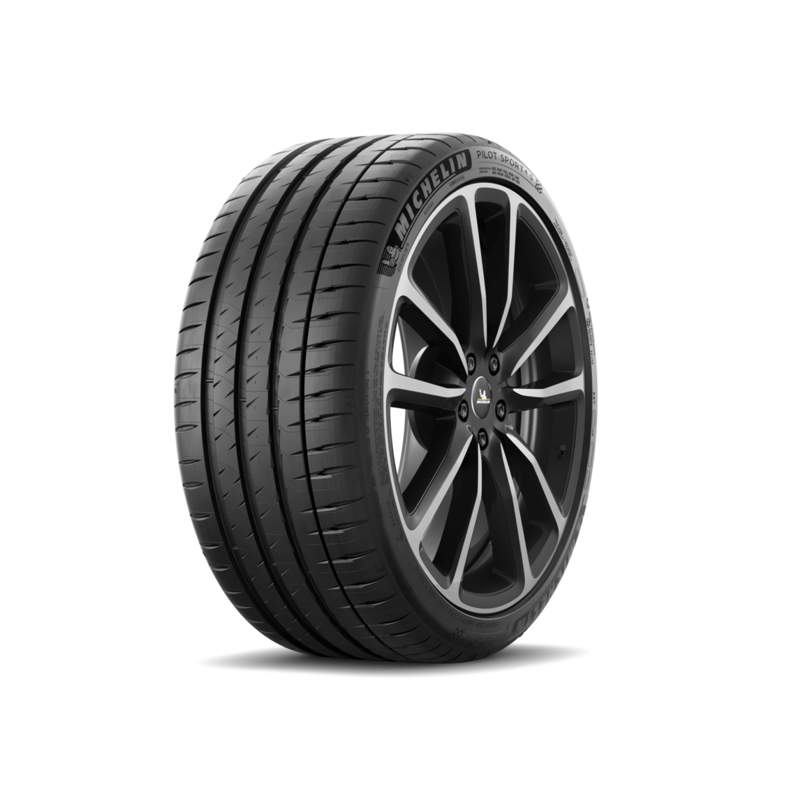 michelin pilot sport