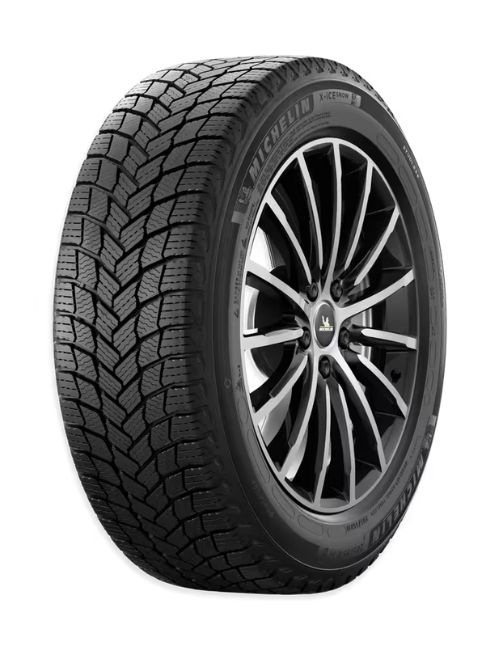 michelin x-ice snow suv