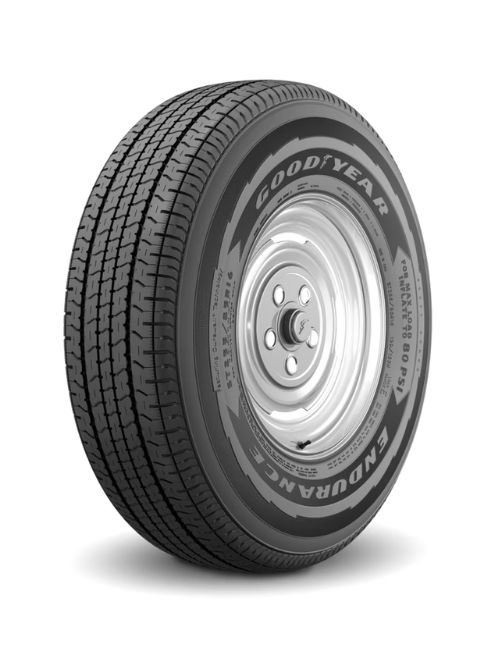 goodyear endurance trailer tires trillitires in richmond hill